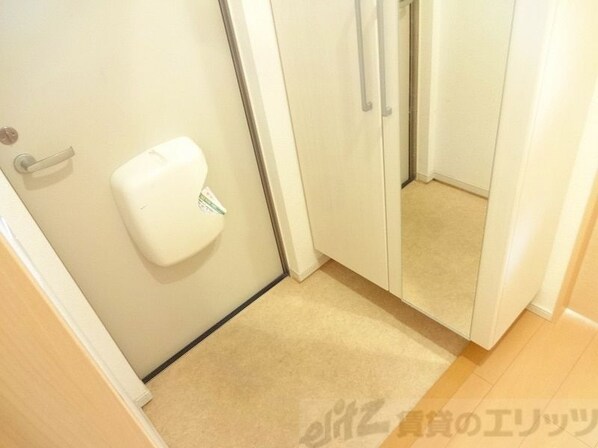 ウエストパインの物件内観写真